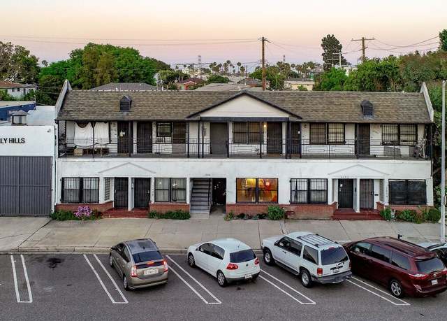Property at 2646 La Cienega Ave, Los Angeles, CA 90034, 10 baths