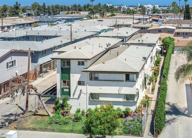 Property at 3950 Hillcrest Dr, Los Angeles, CA 90008, 14 beds, 16 baths