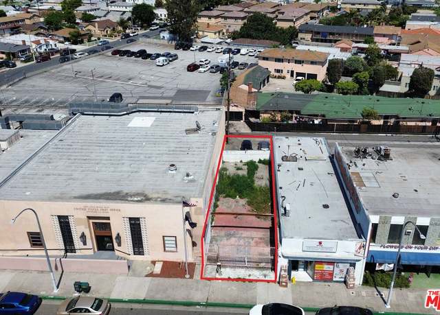 Property at 11218 Long Beach Blvd, Lynwood, CA 90262