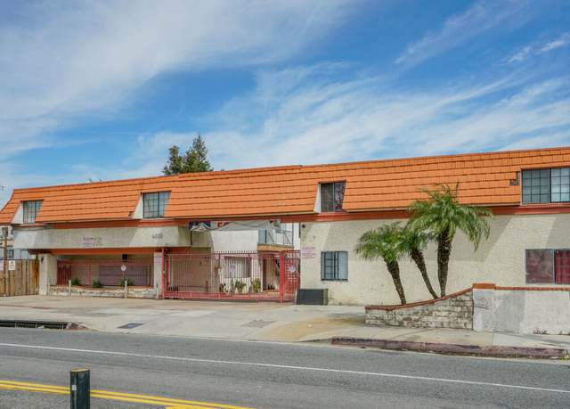 Property at 4636 Laurel Canyon Blvd, Valley Village, CA 91607, 75 beds, 45 baths