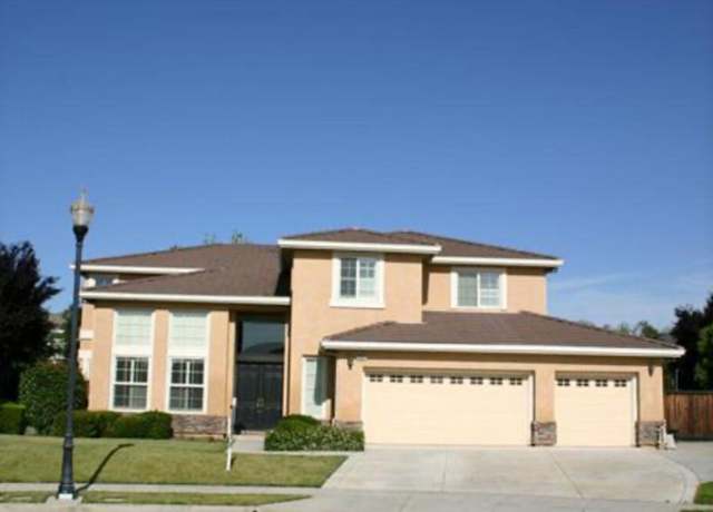 Property at 852 Volpaia Ct, Brentwood, CA 94513, 5 beds, 3.5 baths