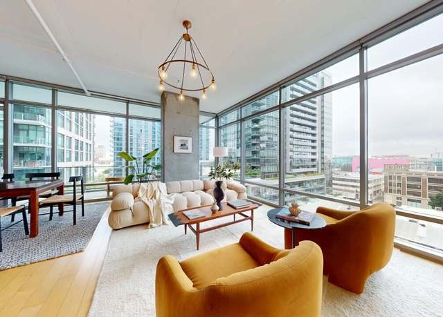 Property at 1100 S Hope St #801, Los Angeles, CA 90015, 2 beds, 3 baths