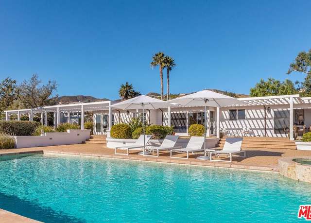 Property at 27727 Pacific Coast Hwy, Malibu, CA 90265, 4 beds, 4 baths
