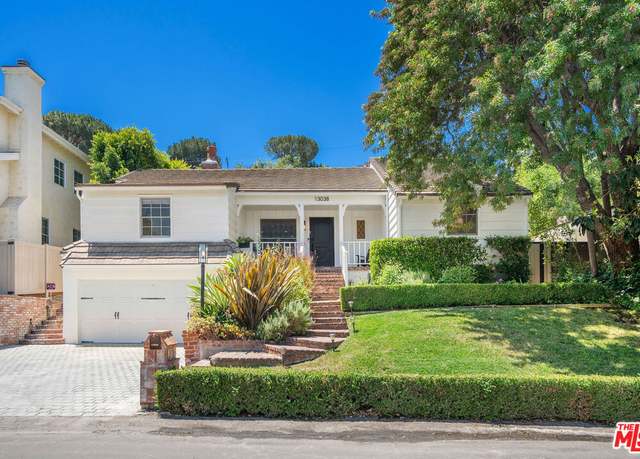 Property at 13038 Greenleaf St, Studio City, CA 91604, 3 beds, 3 baths