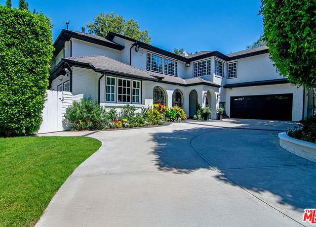 Property at 4054 Stone Canyon Ave, Sherman Oaks, CA 91403, 5 beds, 4 baths