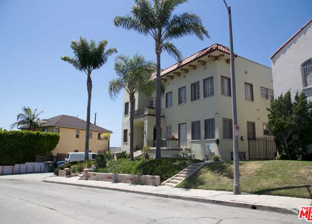 Property at 2331 Lucerne Ave, Los Angeles, CA 90016, 5 beds, 5 baths