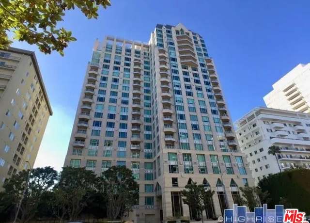 Property at 10727 Wilshire Blvd #2002, Los Angeles, CA 90024, 3 beds, 4 baths