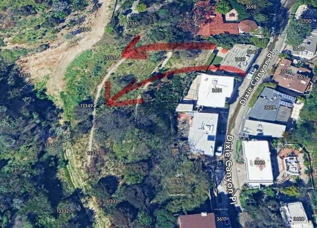 Property at 13361 Newcomb Dr, Sherman Oaks, CA 91423