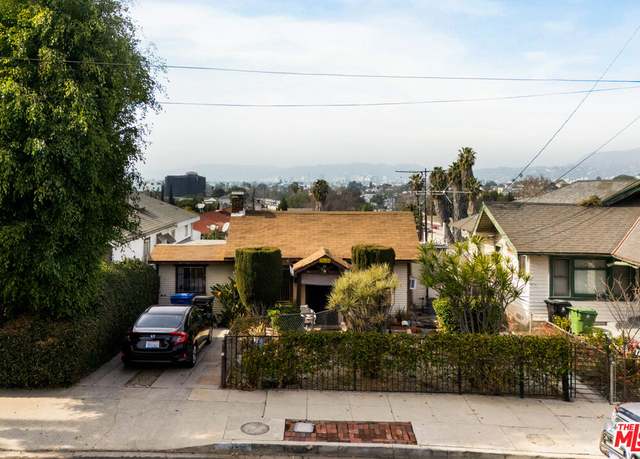 Property at 355 N Occidental Blvd, Los Angeles, CA 90026, 1 bed, 1 bath
