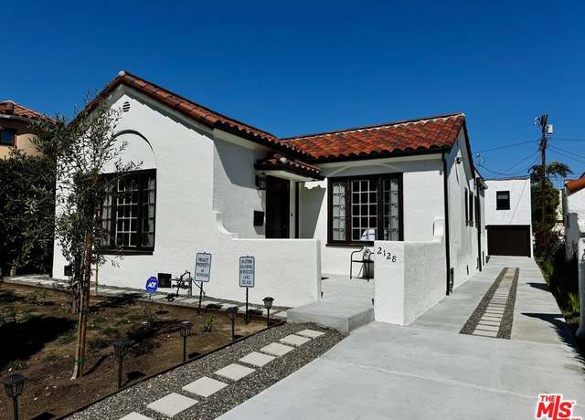 Property at 2128 Veteran Ave, Los Angeles, CA 90025, 2 beds, 1 bath