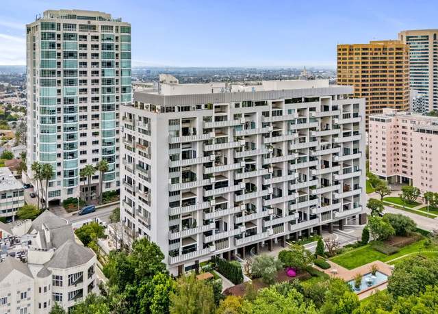 Property at 10375 Wilshire Blvd Unit 14GJ, Los Angeles, CA 90024, 2 beds, 4 baths