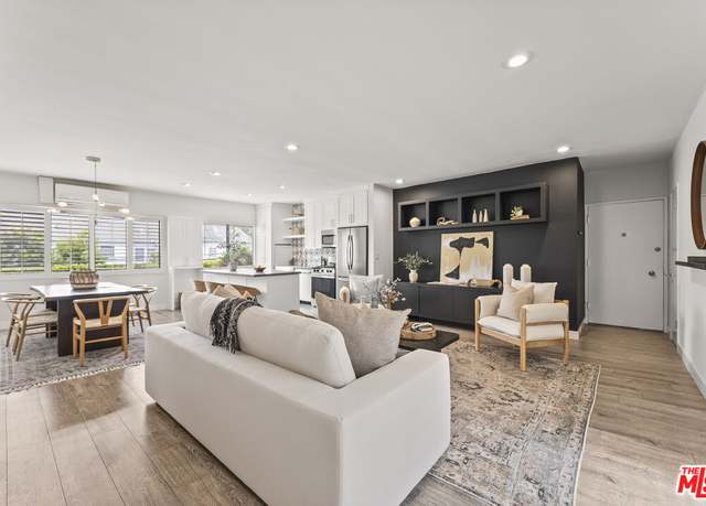 Property at 1233 N Laurel Ave #209, West Hollywood, CA 90046, 2 beds, 2 baths