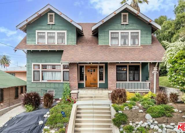 Property at 1471 Ridge Way, Los Angeles, CA 90026, 3 beds, 1.5 baths