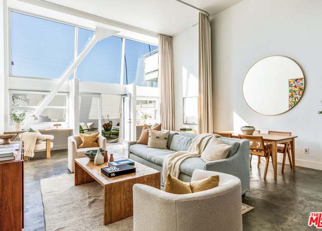Property at 615 Hampton Dr Unit A102, Venice, CA 90291, 1 bed, 1.5 baths