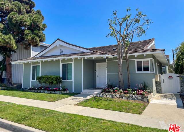 Property at 4104 Emerald St, Torrance, CA 90503, 8 beds, 7 baths