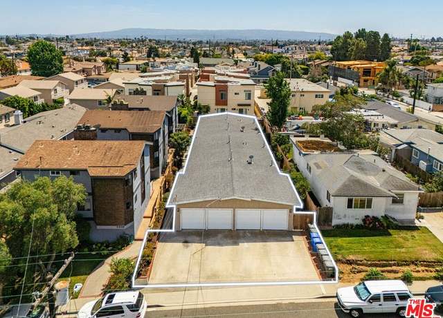 Property at 2204 Carnegie Ln, Redondo Beach, CA 90278, 8 beds, 4 baths
