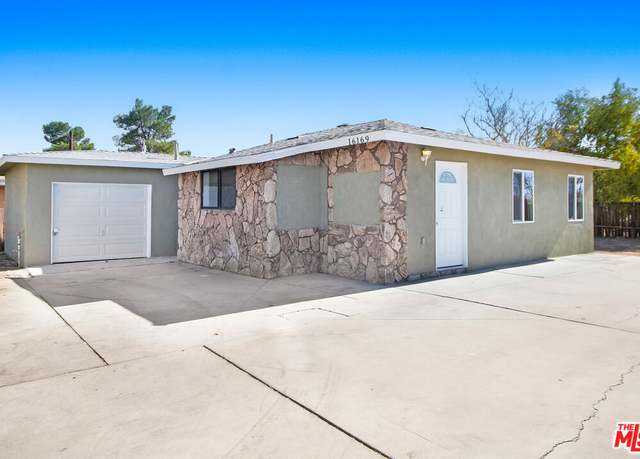 Property at 16169 Seneca Rd, Victorville, CA 92395, 3 beds, 2 baths