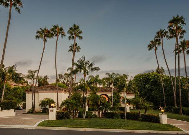 Property at 16727 Camino Sierra Del Sur Dr, Rancho Santa Fe, CA 92067, 8 beds, 10.5 baths