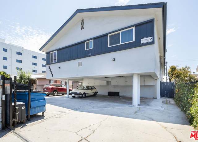 Property at 5622 La Mirada Ave, Los Angeles, CA 90038, 12 beds, 9 baths