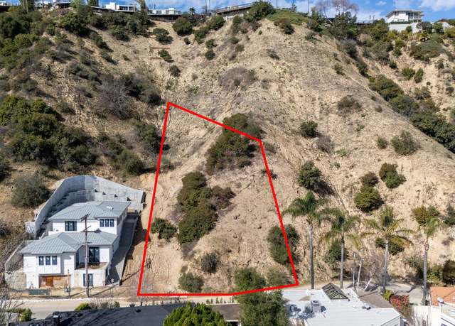 Property at 3573 Camino De La Cumbre, Sherman Oaks, CA 91423