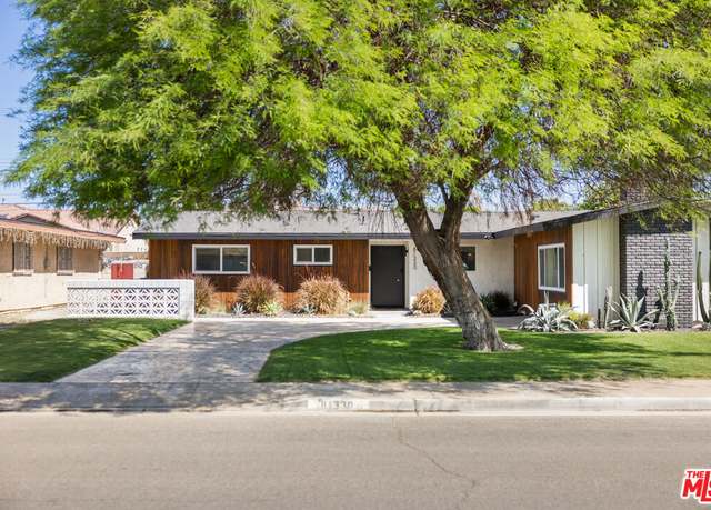 Property at 81330 Sirocco Ave, Indio, CA 92201, 4 beds, 2 baths