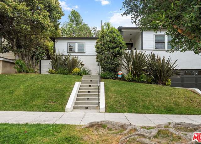 Property at 2442 S Beverly Dr, Los Angeles, CA 90034, 3 beds, 2 baths