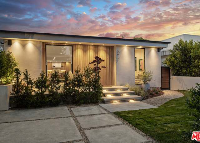 Property at 3612 Maplewood Ave, Los Angeles, CA 90066, 4 beds, 3.5 baths
