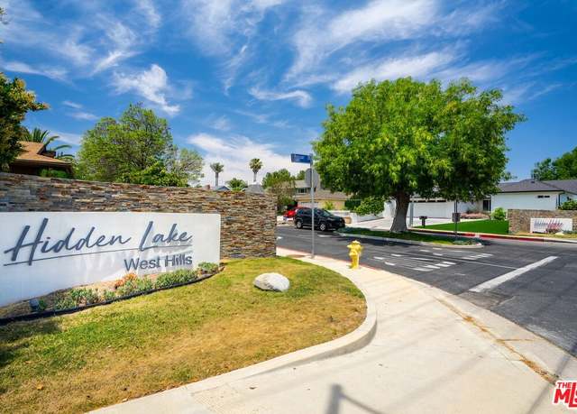 Property at 8389 Sedan Ave, West Hills, CA 91304, 4 beds, 2.5 baths