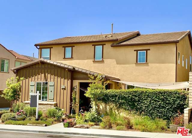 Property at 454 Tibbetts St, Santa Paula, CA 93060, 3 beds, 3 baths