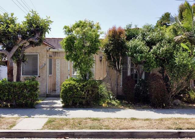Property at 11518 La Grange Ave, Los Angeles, CA 90025, 2 beds, 1.5 baths