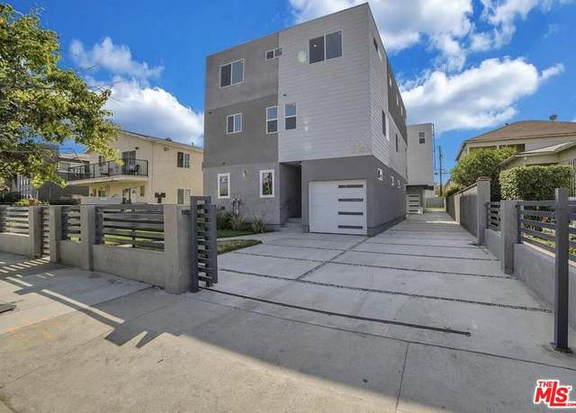 Property at 2301 Hauser Blvd, Los Angeles, CA 90016, 12 beds, 16 baths