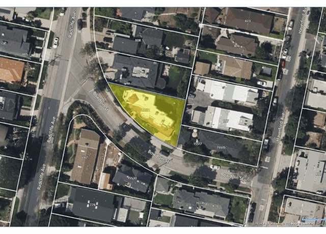 Property at 15531 Bowdoin St, Pacific Palisades, CA 90272