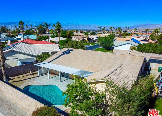 Property at 27170 Shadowcrest Ln, Cathedral City, CA 92234, 4 beds, 3 baths