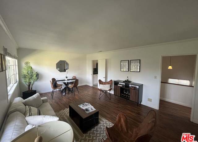 Property at 5162 1/2 Village Grn, Los Angeles, CA 90016, 2 beds, 1 bath