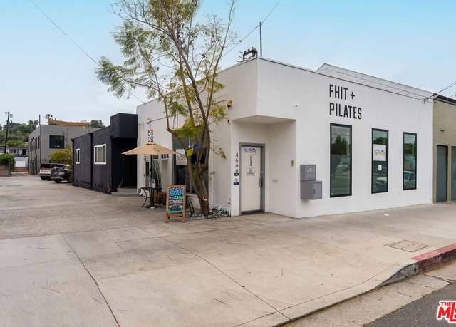 Property at 4666 York Blvd, Los Angeles, CA 90041, 13 beds, 9 baths
