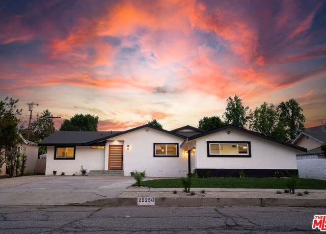 Property at 22250 Strathern St, Canoga Park, CA 91304, 5 beds, 3 baths