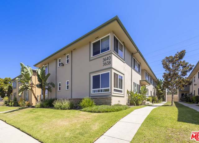 Property at 3638 Carmona Ave, Los Angeles, CA 90016, 16 beds, 8 baths