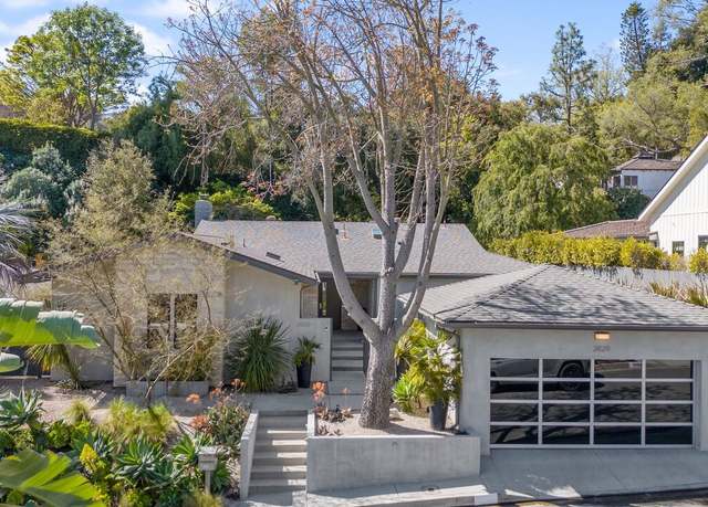 Property at 2829 Westbrook Ave, Los Angeles, CA 90046, 3 beds, 3 baths