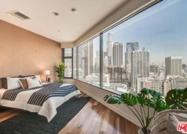 Property at 801 S Grand Ave #2107, Los Angeles, CA 90017, 2 beds, 2 baths