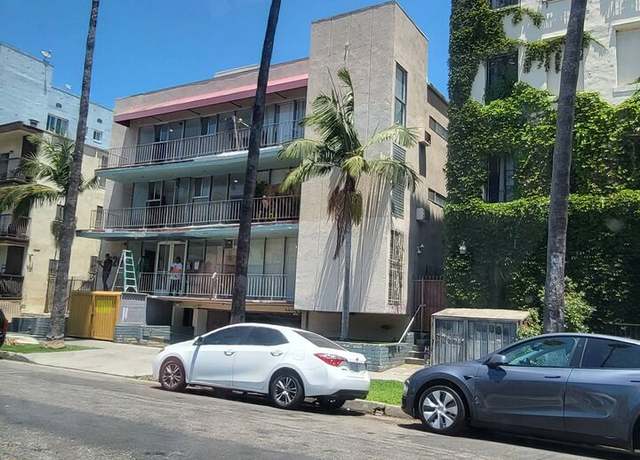 Property at 520 S Kenmore Ave, Los Angeles, CA 90020, 15 beds, 24 baths