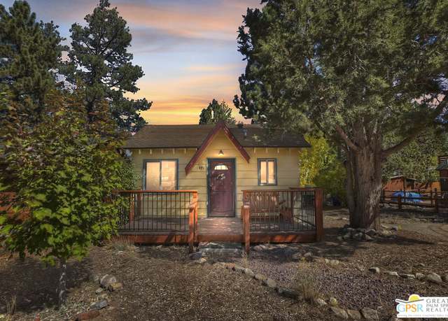 Property at 1477 Malabar Way, Big Bear City, CA 92314, 1 bed, 1 bath