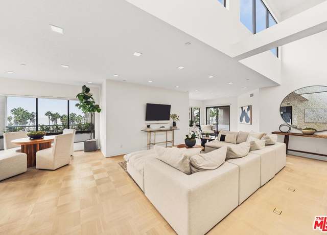 Property at 110 Ocean Park Blvd #505, Santa Monica, CA 90405, 3 beds, 3 baths