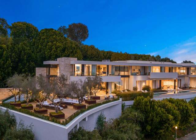 Property at 755 Sarbonne Rd, Los Angeles, CA 90077, 6 beds, 10 baths