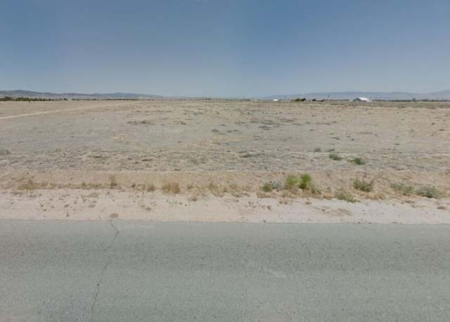 Property at 46121 70th St W, Antelope Acres, CA 93536