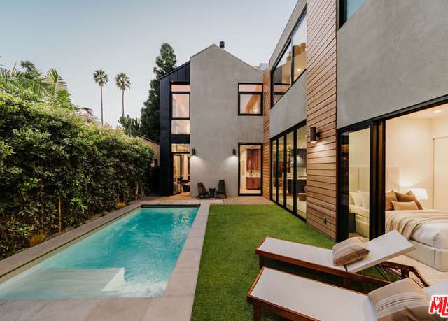 Property at 3440 Cattaraugus Ave, Culver City, CA 90232, 5 beds, 5.5 baths
