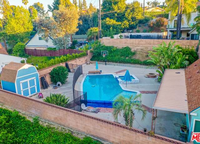 Property at 12158 Bambi Pl, Granada Hills, CA 91344, 3 beds, 2 baths