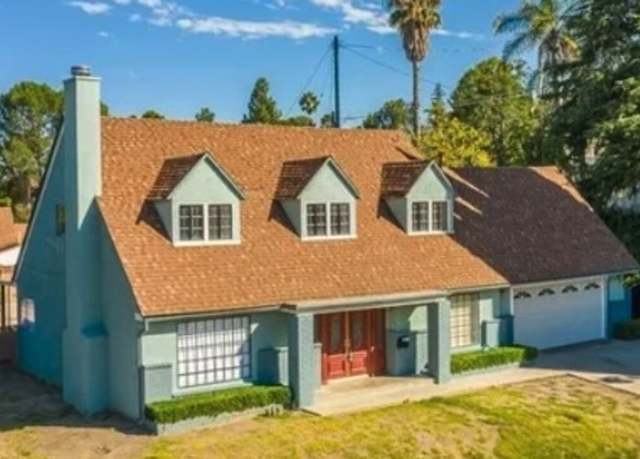 Property at 12158 Bambi Pl, Granada Hills, CA 91344, 3 beds, 2 baths