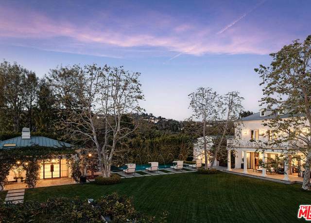 Property at 1028 Ridgedale Dr, Beverly Hills, CA 90210, 12 beds, 15 baths