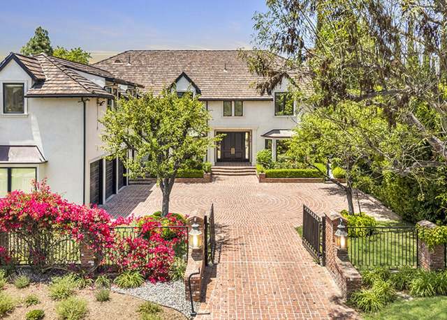 Property at 15515 Collina Strada, Los Angeles, CA 90077, 8 beds, 7.5 baths