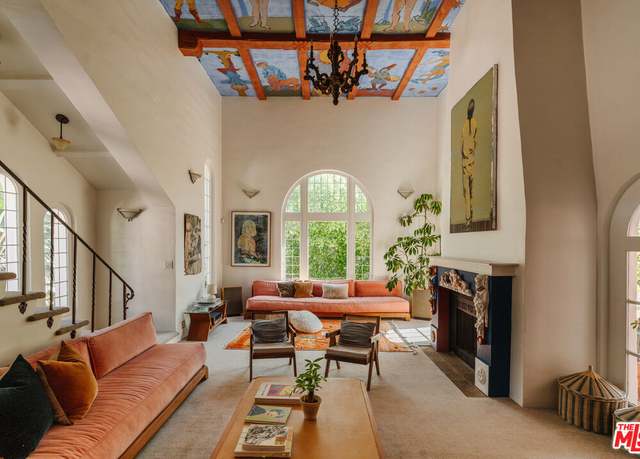 Property at 5163 Franklin Ave, Los Angeles, CA 90027, 3 beds, 3 baths